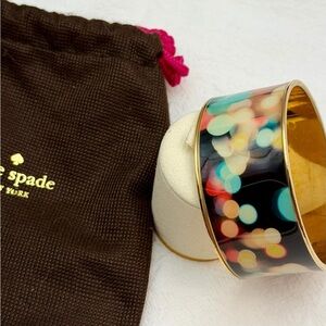 Kate Spade Bright Lights Big City bangle Bracelet
